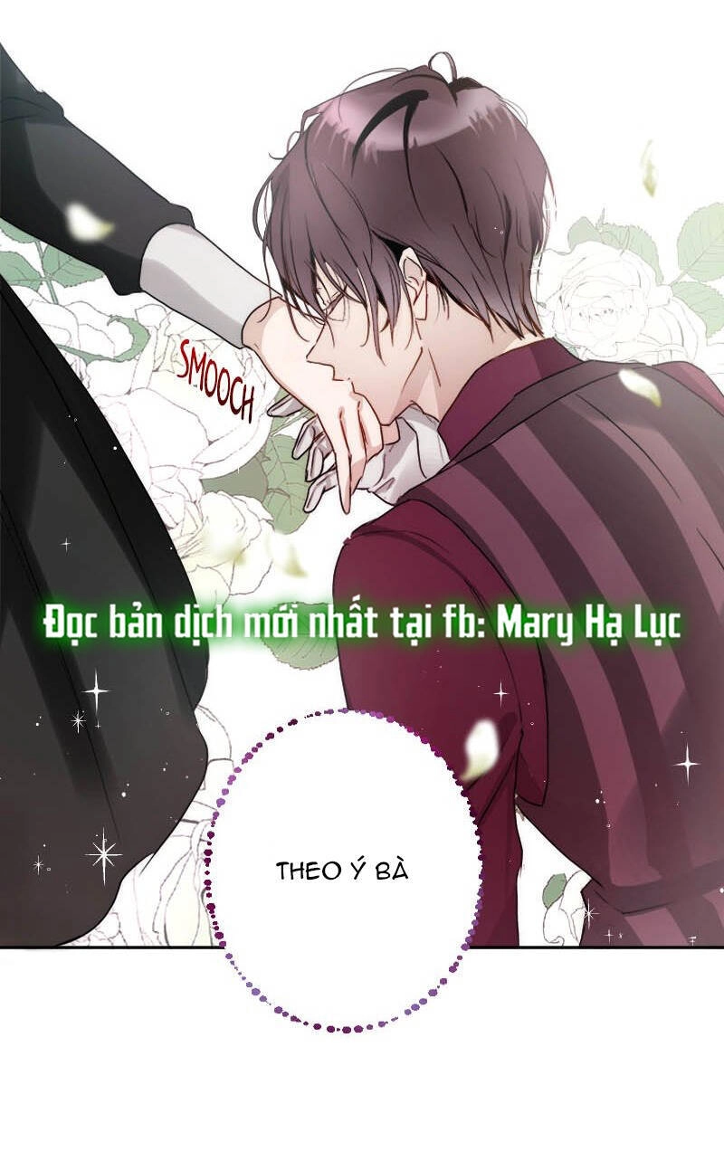 Giết Chết Niềm An Ủi Duy Nhất Của Ta Chapter 5.1 - 9