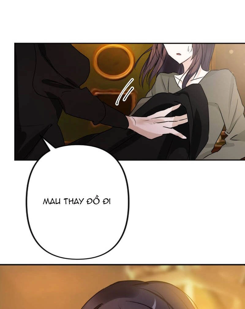 Giết Chết Niềm An Ủi Duy Nhất Của Ta Chapter 5.1 - 11