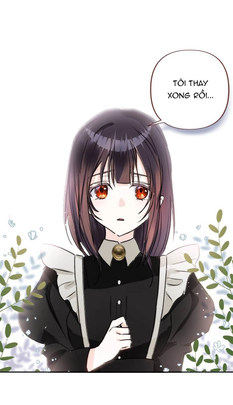 Giết Chết Niềm An Ủi Duy Nhất Của Ta Chapter 5.1 - 14