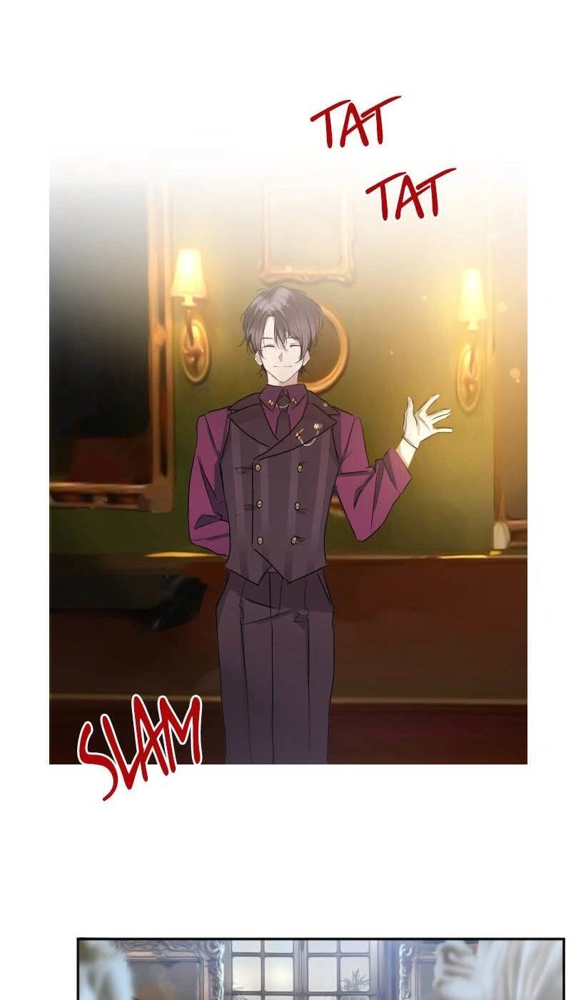 Giết Chết Niềm An Ủi Duy Nhất Của Ta Chapter 5.1 - 17