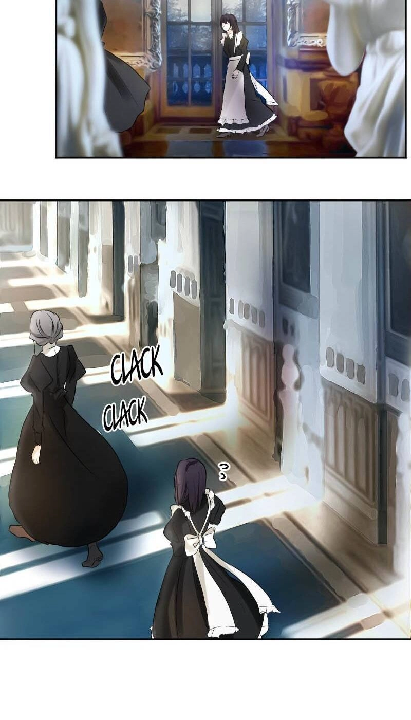 Giết Chết Niềm An Ủi Duy Nhất Của Ta Chapter 5.1 - 18