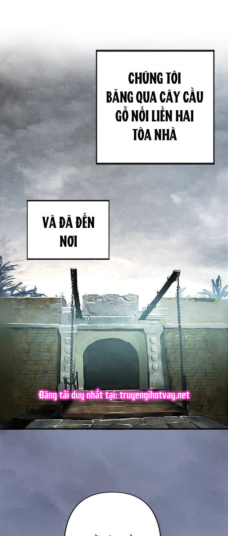 Giết Chết Niềm An Ủi Duy Nhất Của Ta Chapter 5.1 - 19