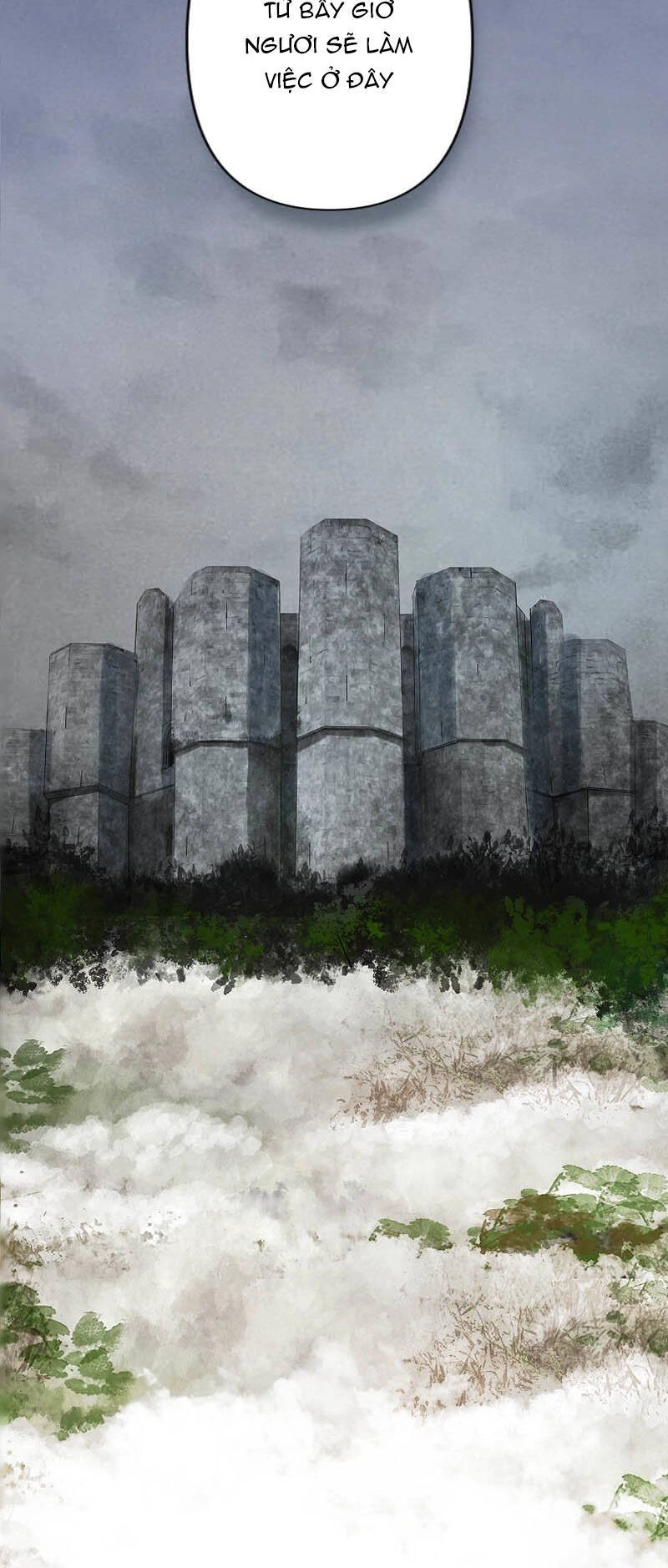 Giết Chết Niềm An Ủi Duy Nhất Của Ta Chapter 5.1 - 20