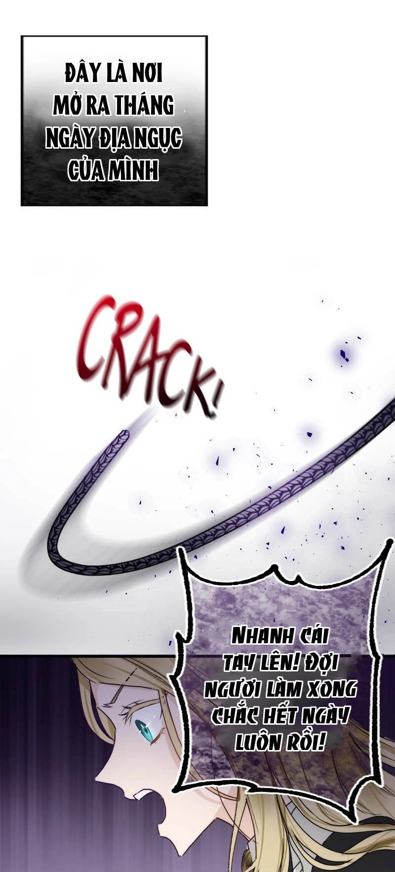 Giết Chết Niềm An Ủi Duy Nhất Của Ta Chapter 5.1 - 23