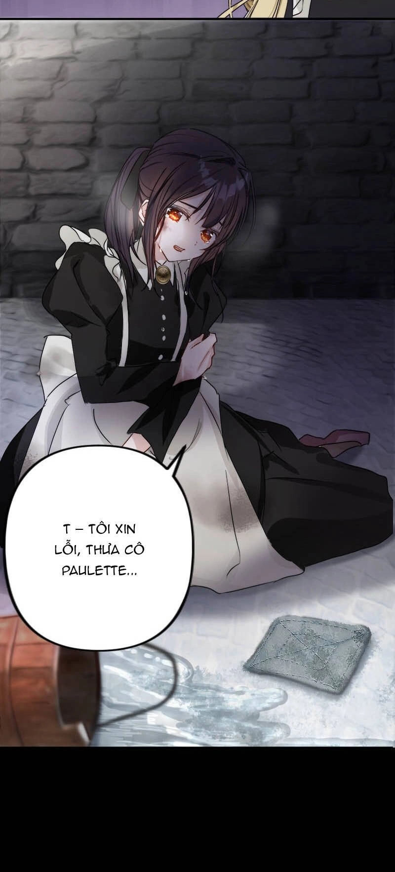 Giết Chết Niềm An Ủi Duy Nhất Của Ta Chapter 5.1 - 24