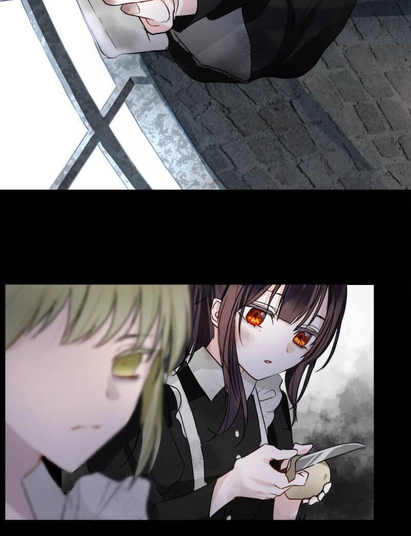 Giết Chết Niềm An Ủi Duy Nhất Của Ta Chapter 5.1 - 28