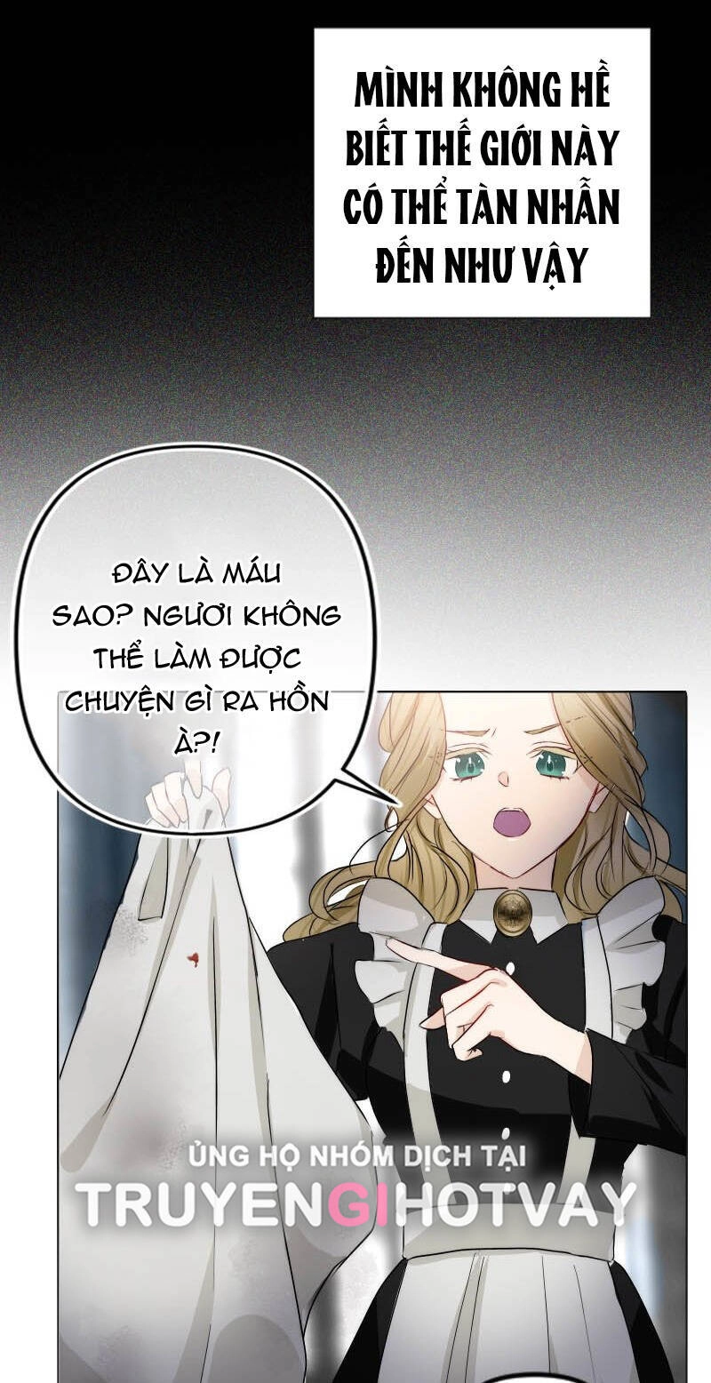 Giết Chết Niềm An Ủi Duy Nhất Của Ta Chapter 5.1 - 29