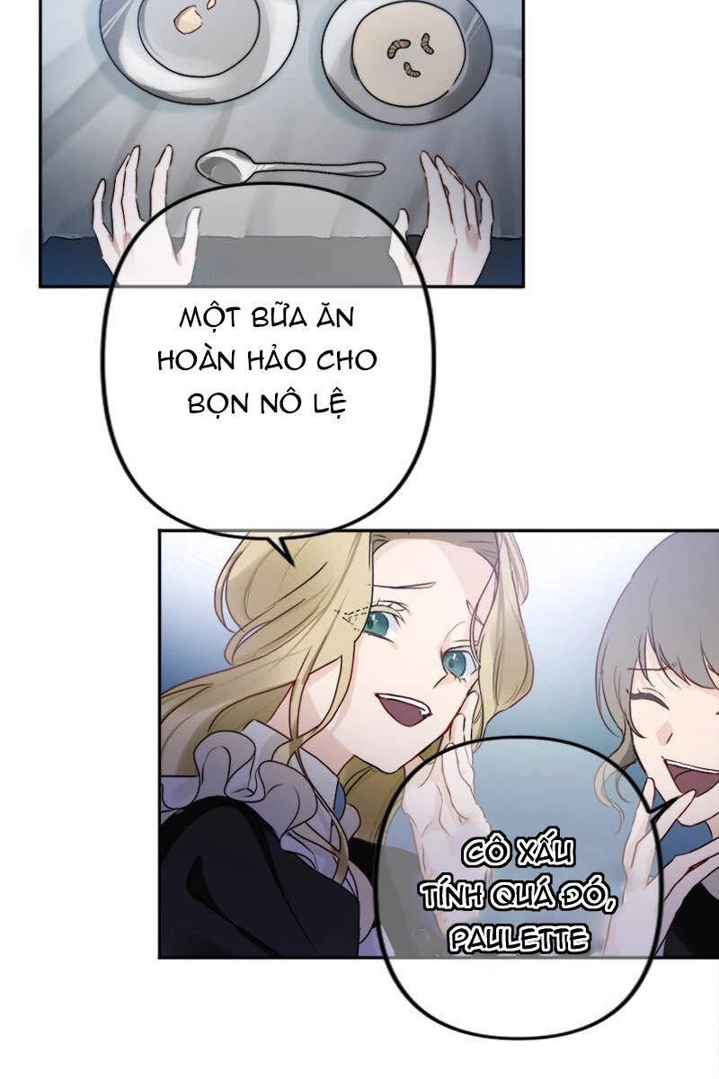 Giết Chết Niềm An Ủi Duy Nhất Của Ta Chapter 5.1 - 32