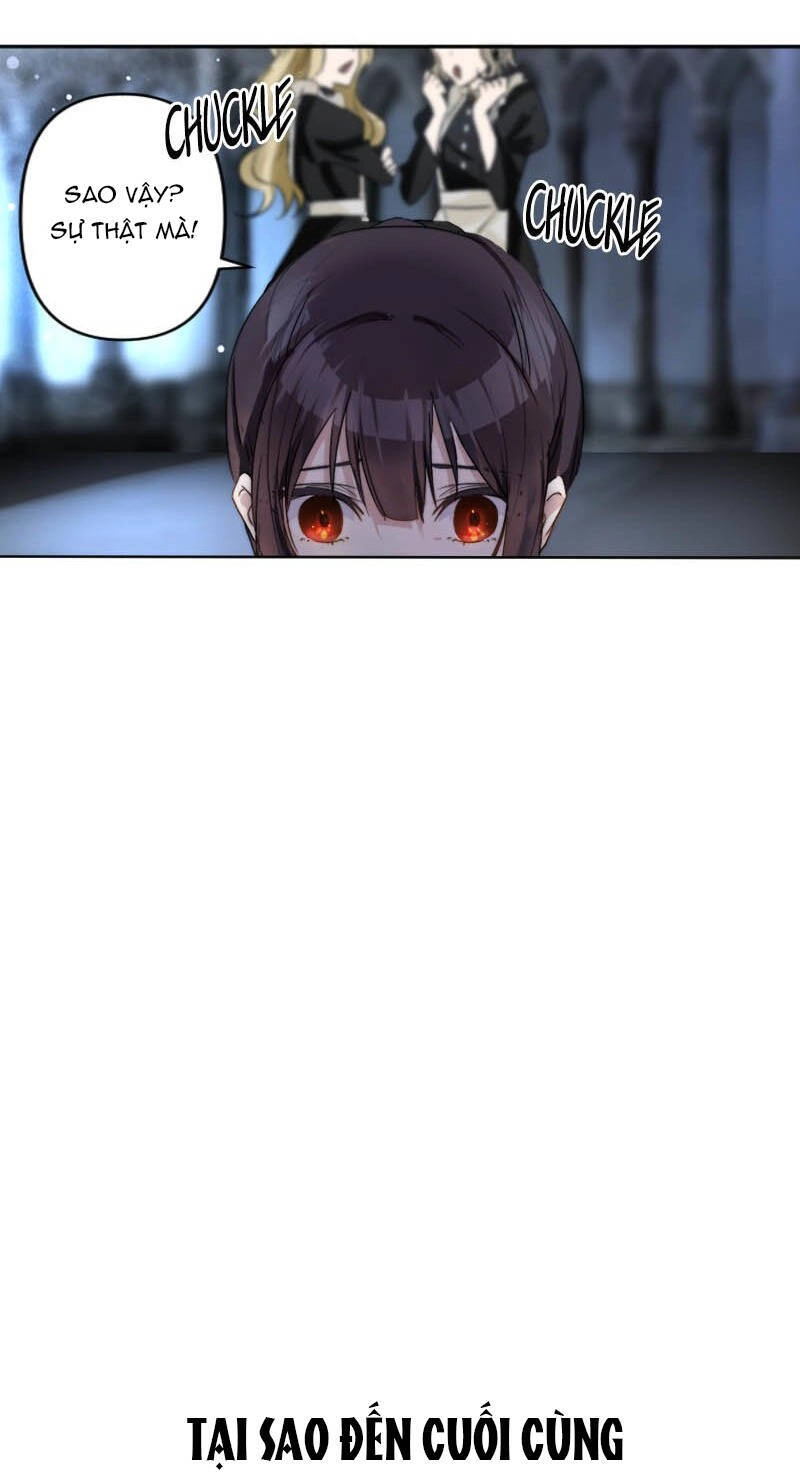 Giết Chết Niềm An Ủi Duy Nhất Của Ta Chapter 5.1 - 33