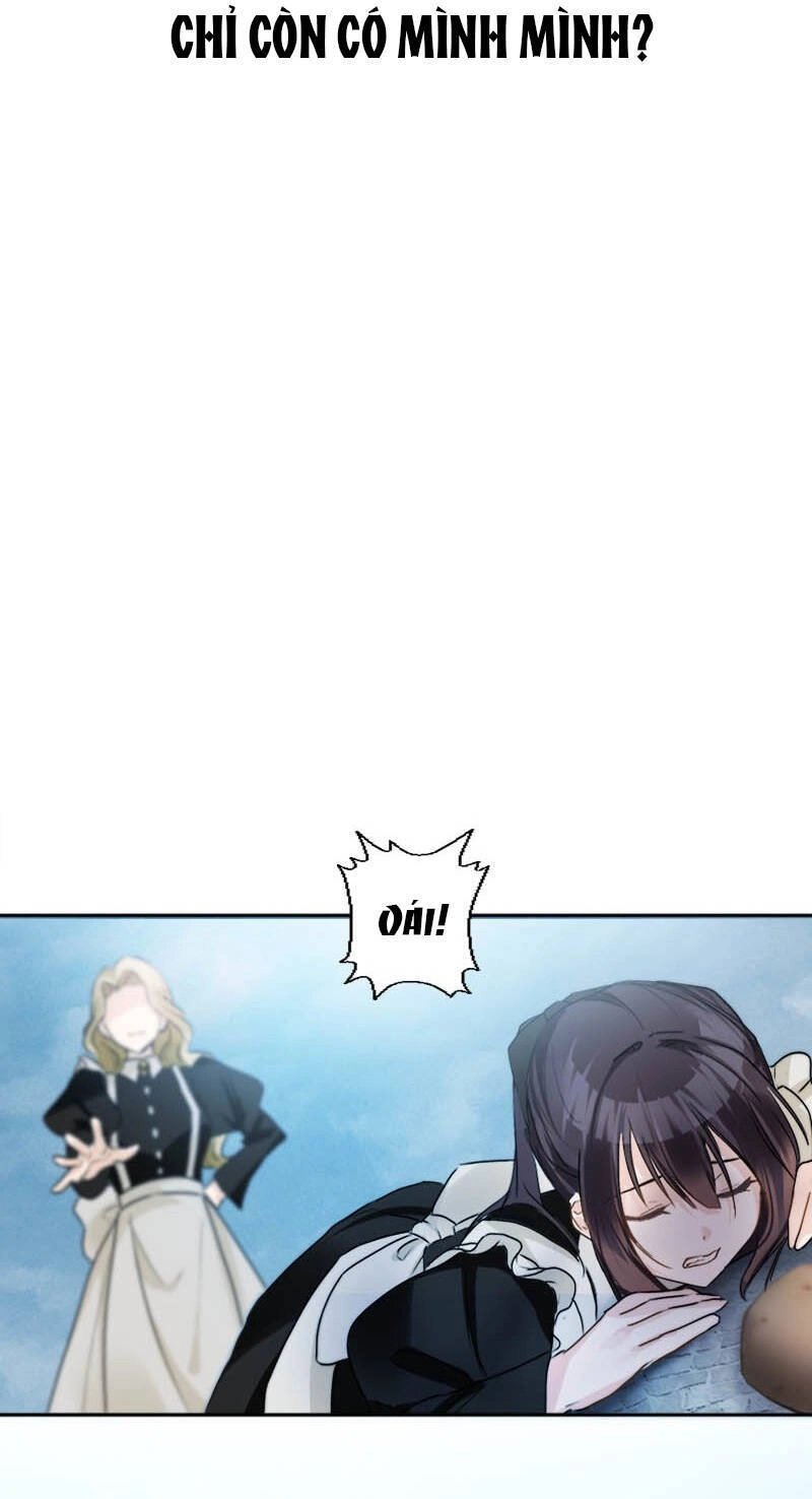 Giết Chết Niềm An Ủi Duy Nhất Của Ta Chapter 5.1 - 34