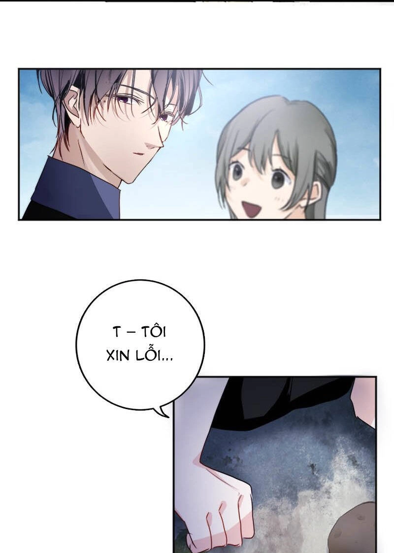 Giết Chết Niềm An Ủi Duy Nhất Của Ta Chapter 5.1 - 37