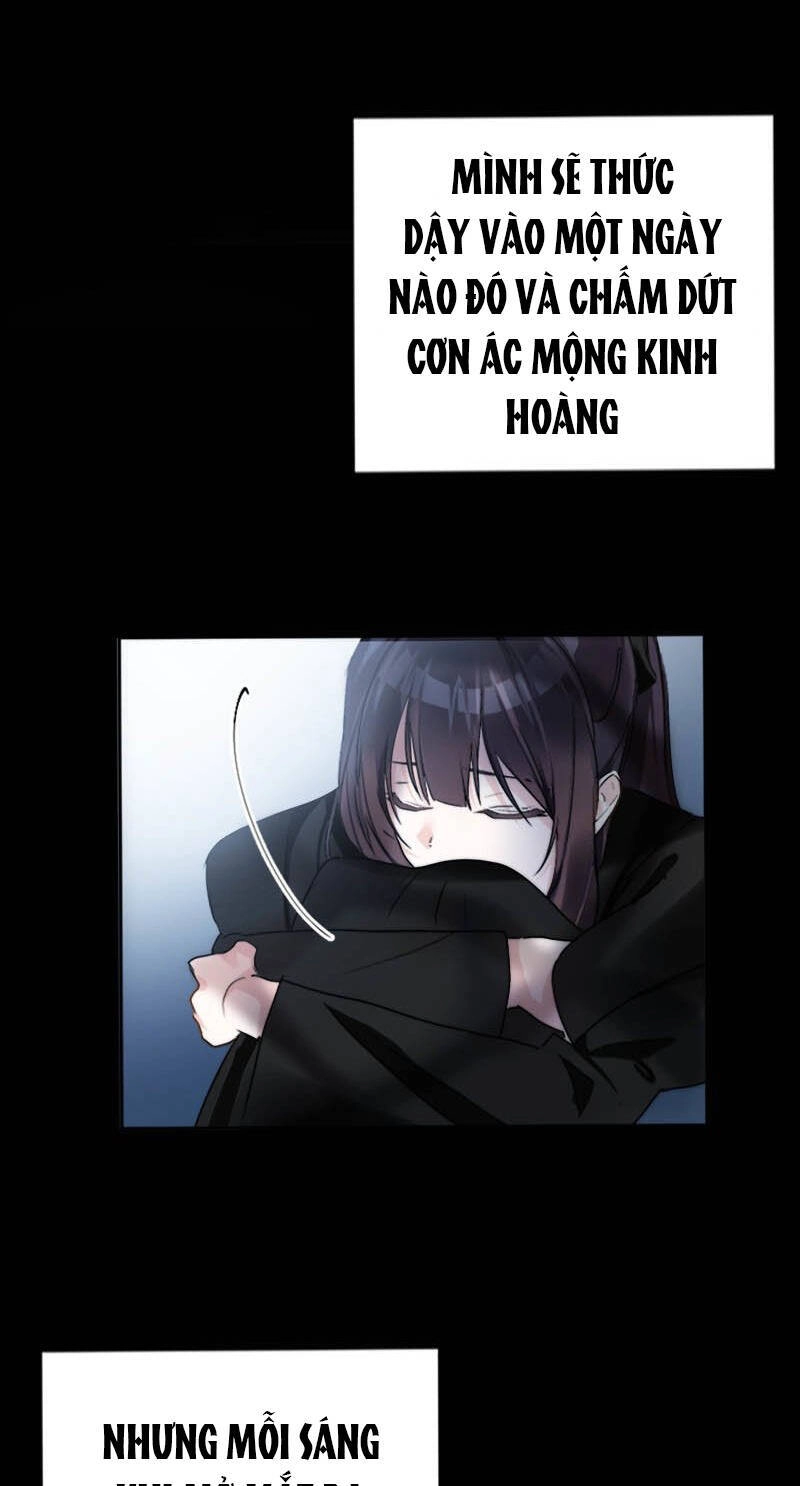 Giết Chết Niềm An Ủi Duy Nhất Của Ta Chapter 5.1 - 41