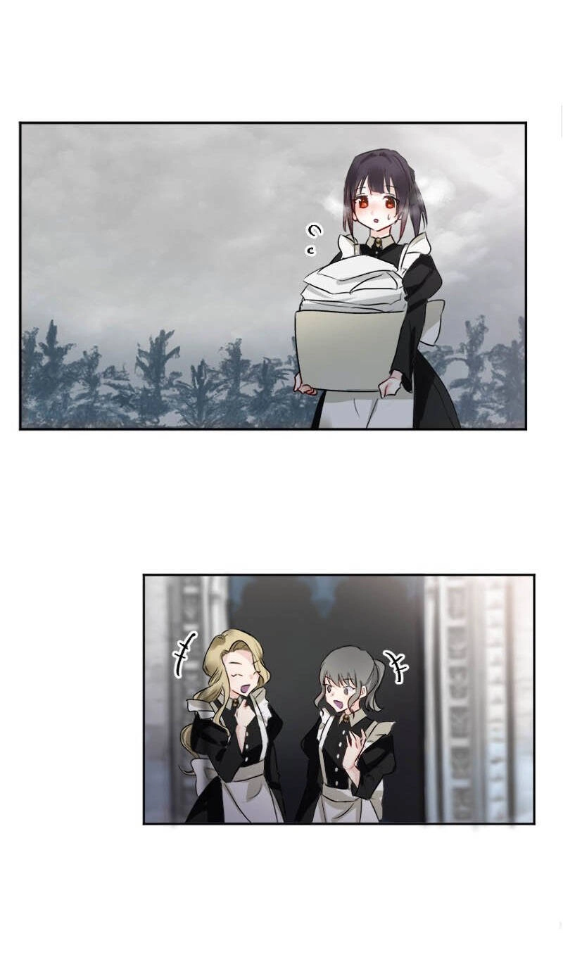 Giết Chết Niềm An Ủi Duy Nhất Của Ta Chapter 5.2 - 1