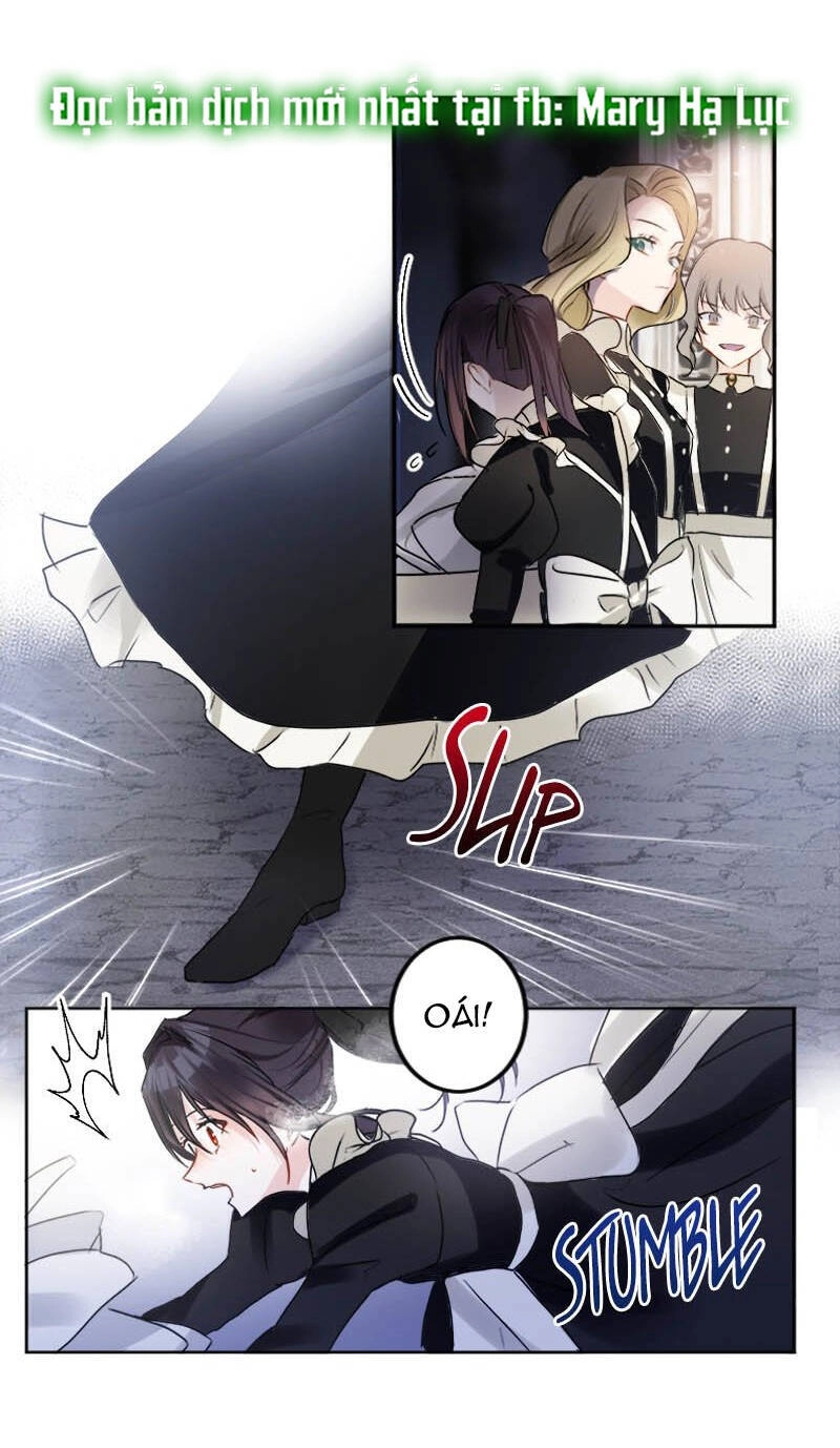 Giết Chết Niềm An Ủi Duy Nhất Của Ta Chapter 5.2 - 2