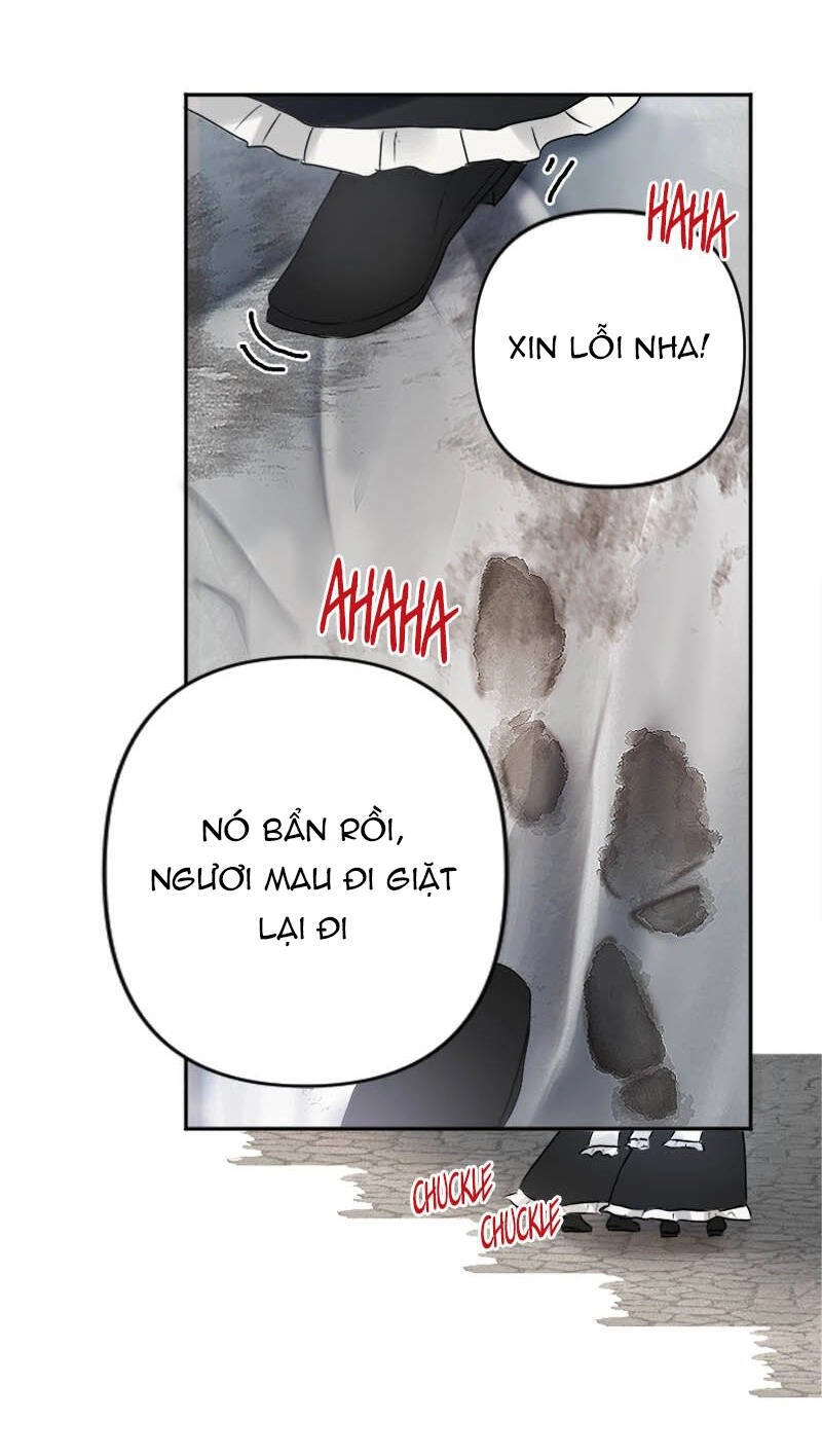 Giết Chết Niềm An Ủi Duy Nhất Của Ta Chapter 5.2 - 3