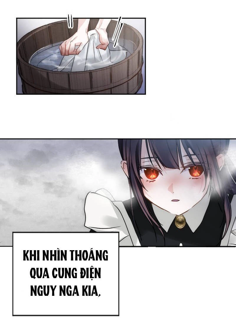 Giết Chết Niềm An Ủi Duy Nhất Của Ta Chapter 5.2 - 6