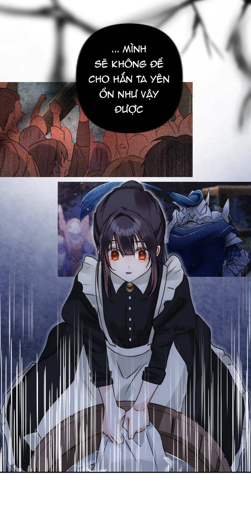 Giết Chết Niềm An Ủi Duy Nhất Của Ta Chapter 5.2 - 8