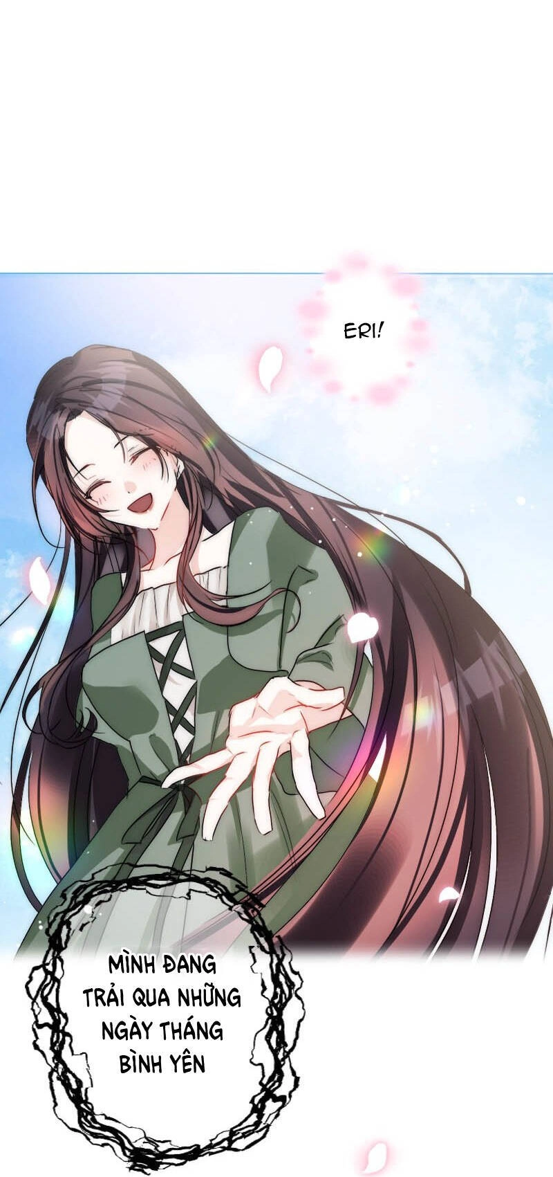 Giết Chết Niềm An Ủi Duy Nhất Của Ta Chapter 5.2 - 10