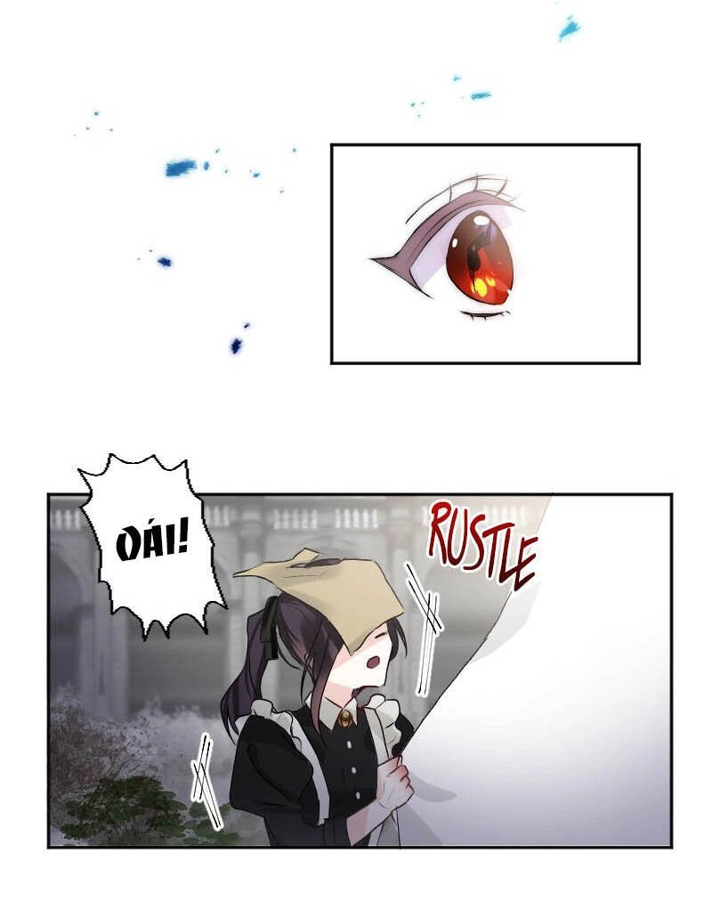 Giết Chết Niềm An Ủi Duy Nhất Của Ta Chapter 5.2 - 20