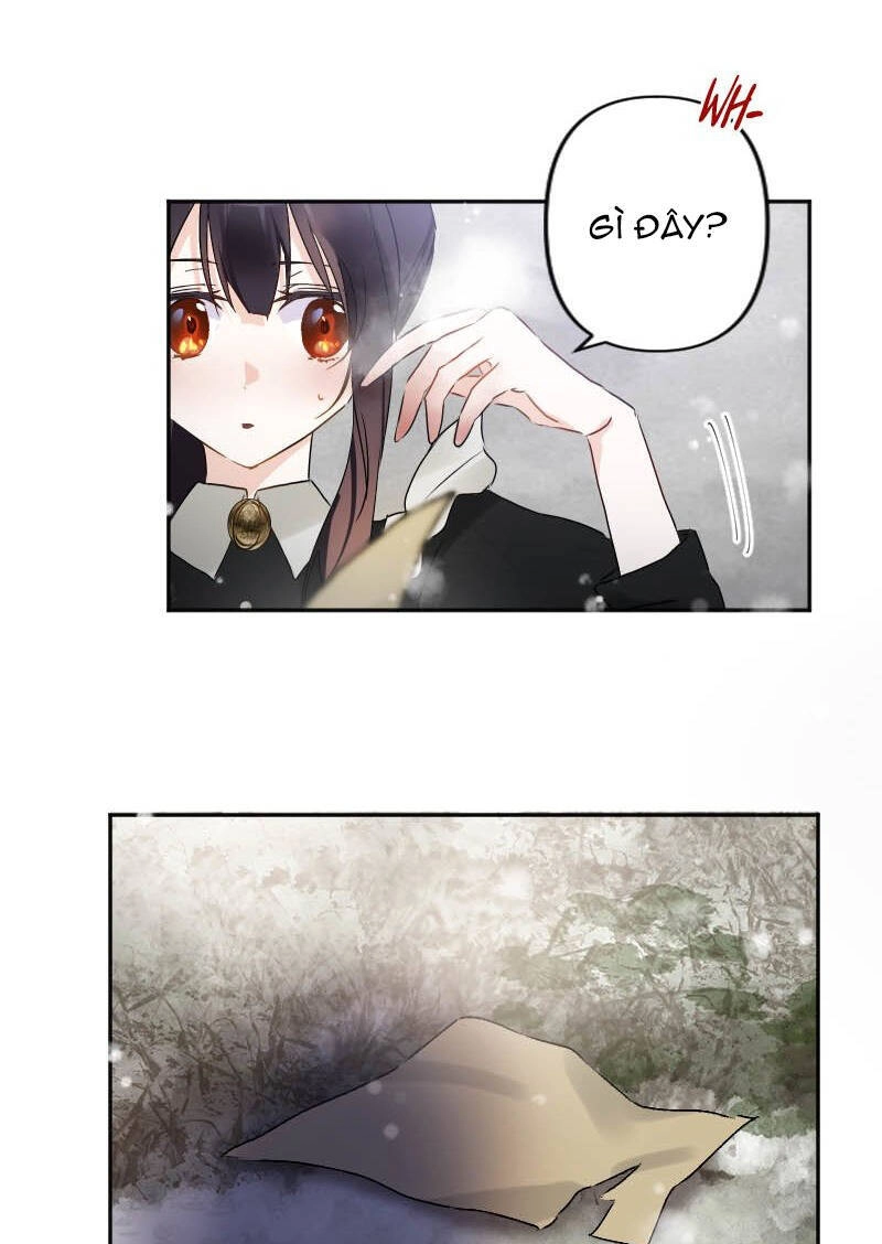 Giết Chết Niềm An Ủi Duy Nhất Của Ta Chapter 5.2 - 21