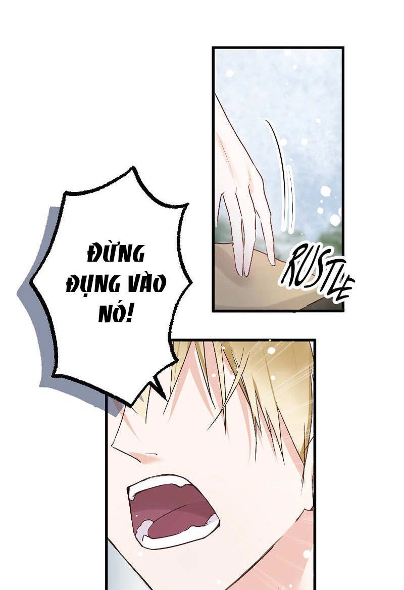 Giết Chết Niềm An Ủi Duy Nhất Của Ta Chapter 5.2 - 23