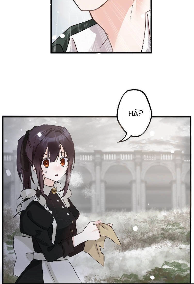 Giết Chết Niềm An Ủi Duy Nhất Của Ta Chapter 5.2 - 24