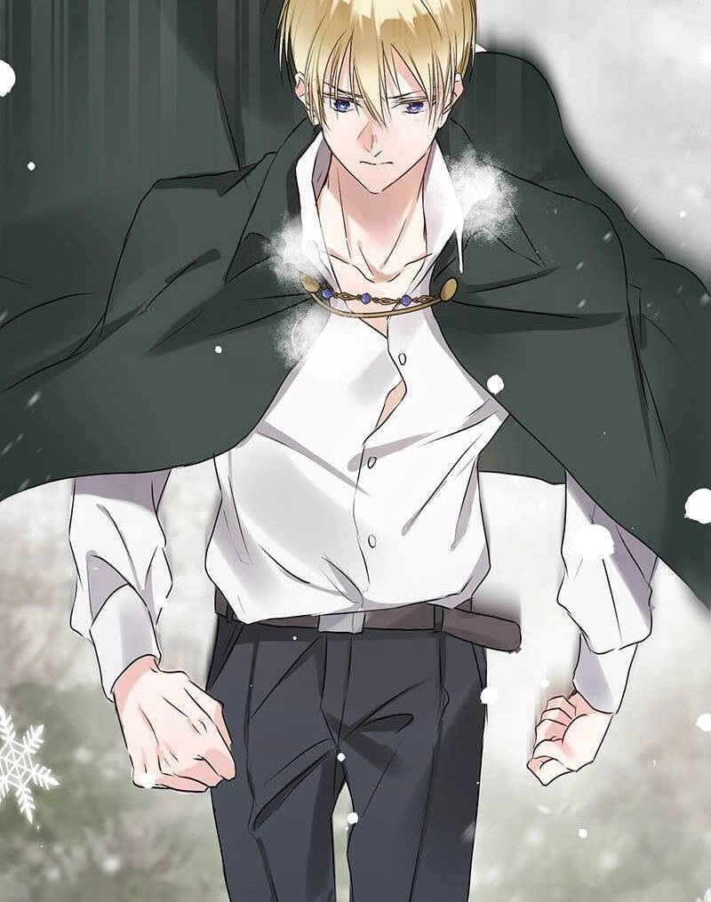 Giết Chết Niềm An Ủi Duy Nhất Của Ta Chapter 5.2 - 26