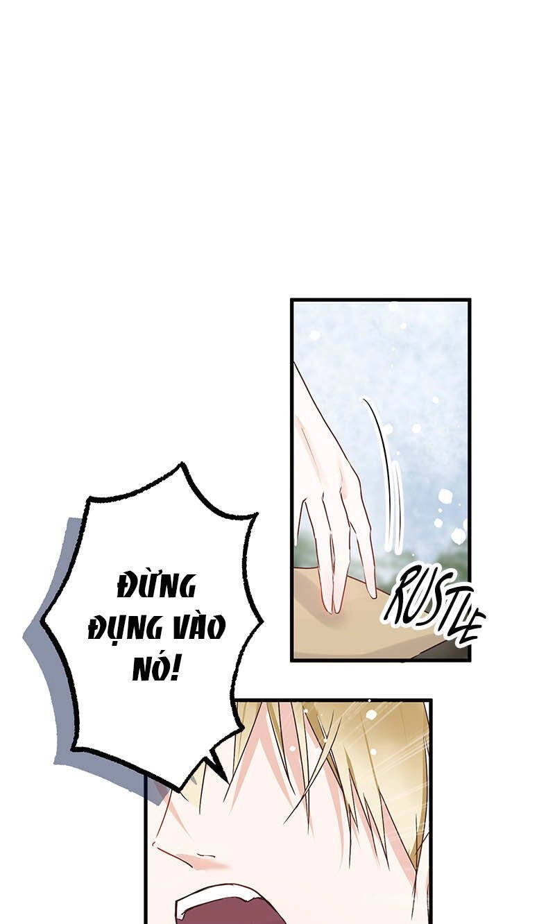 Giết Chết Niềm An Ủi Duy Nhất Của Ta Chapter 6.1 - 1