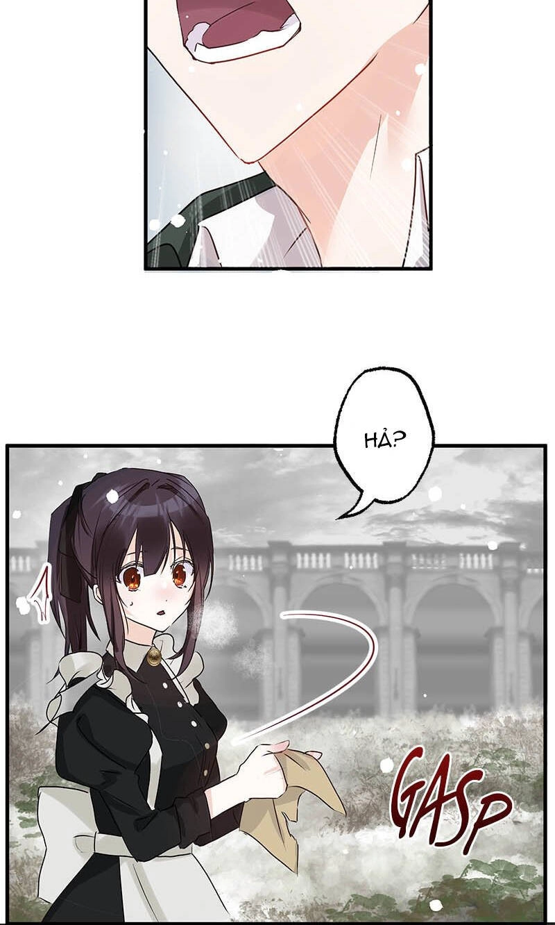 Giết Chết Niềm An Ủi Duy Nhất Của Ta Chapter 6.1 - 2