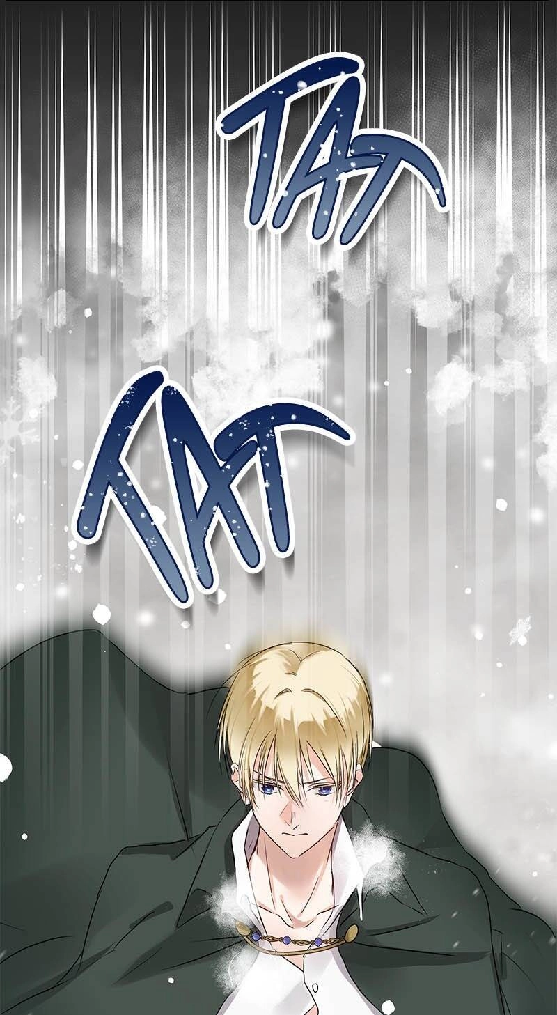 Giết Chết Niềm An Ủi Duy Nhất Của Ta Chapter 6.1 - 3