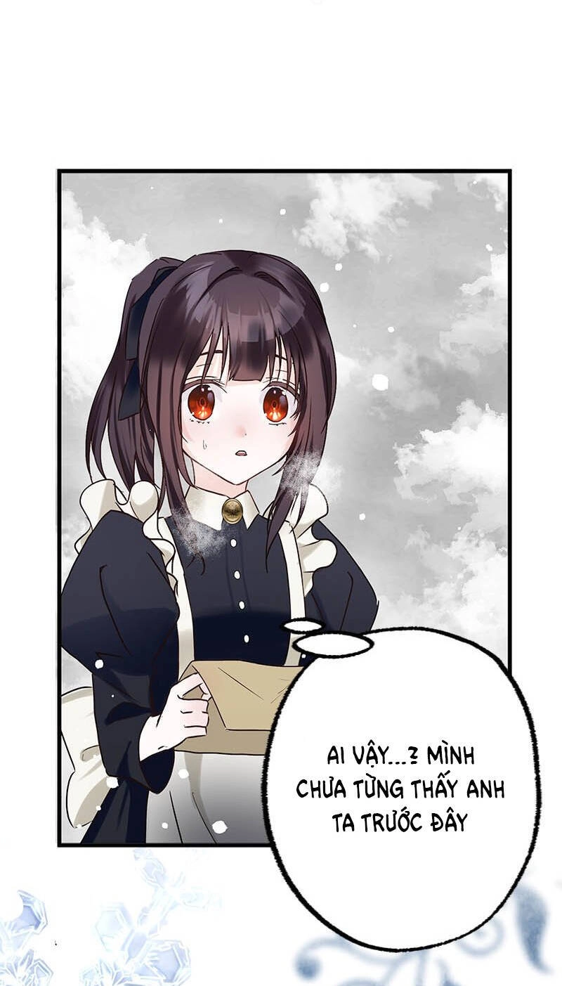 Giết Chết Niềm An Ủi Duy Nhất Của Ta Chapter 6.1 - 6