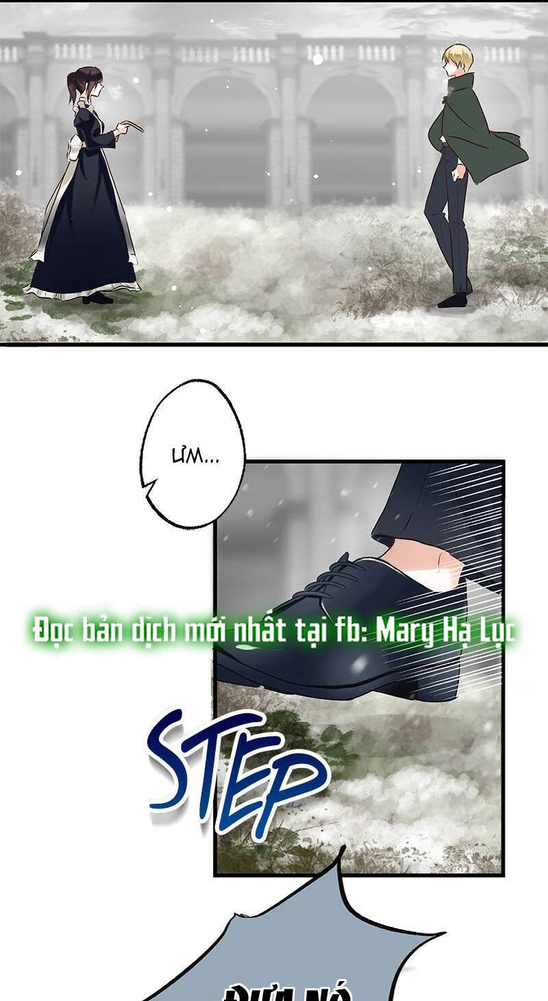 Giết Chết Niềm An Ủi Duy Nhất Của Ta Chapter 6.1 - 9