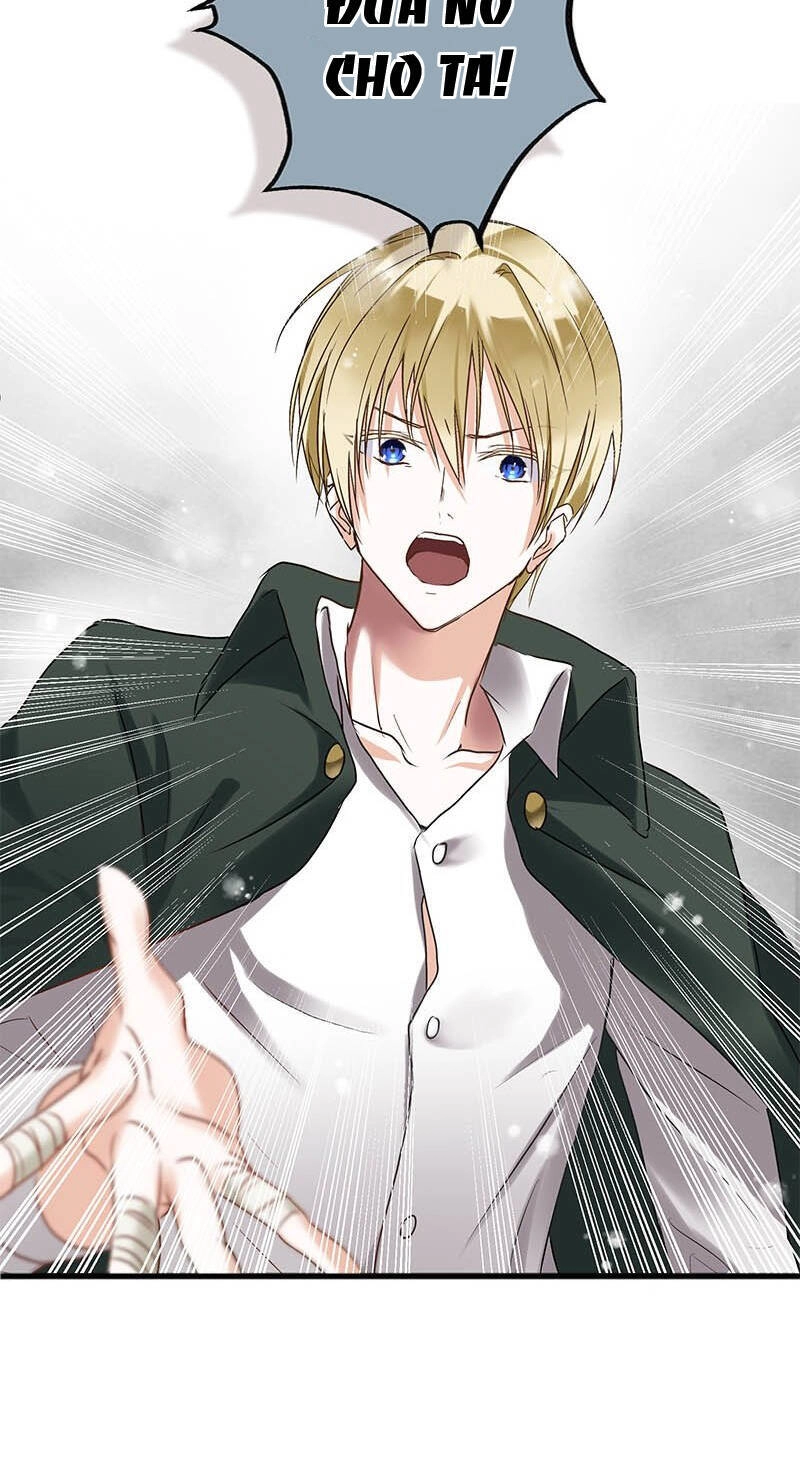 Giết Chết Niềm An Ủi Duy Nhất Của Ta Chapter 6.1 - 10