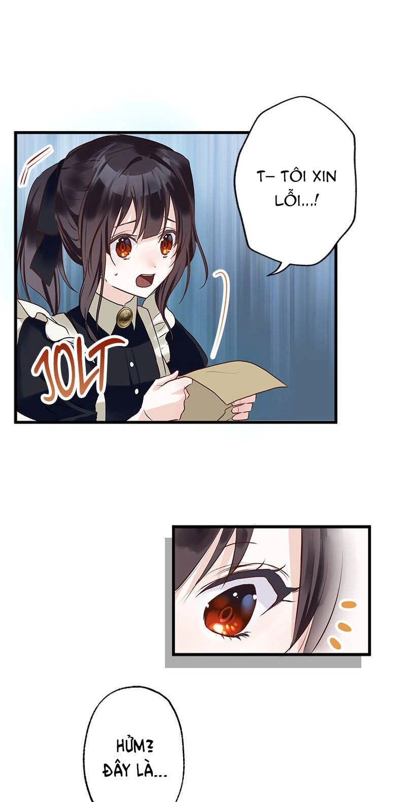 Giết Chết Niềm An Ủi Duy Nhất Của Ta Chapter 6.1 - 11