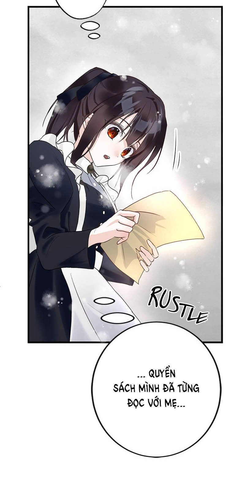 Giết Chết Niềm An Ủi Duy Nhất Của Ta Chapter 6.1 - 12