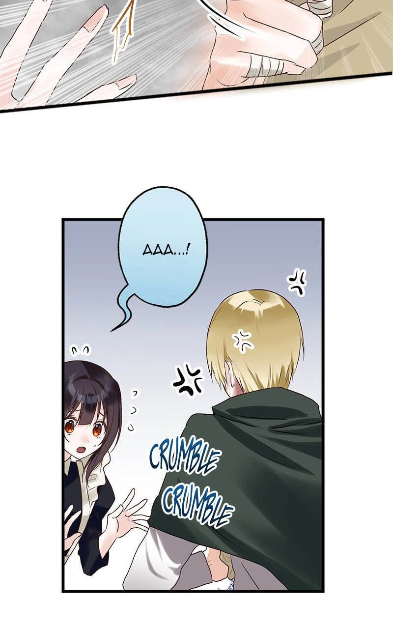 Giết Chết Niềm An Ủi Duy Nhất Của Ta Chapter 6.1 - 14