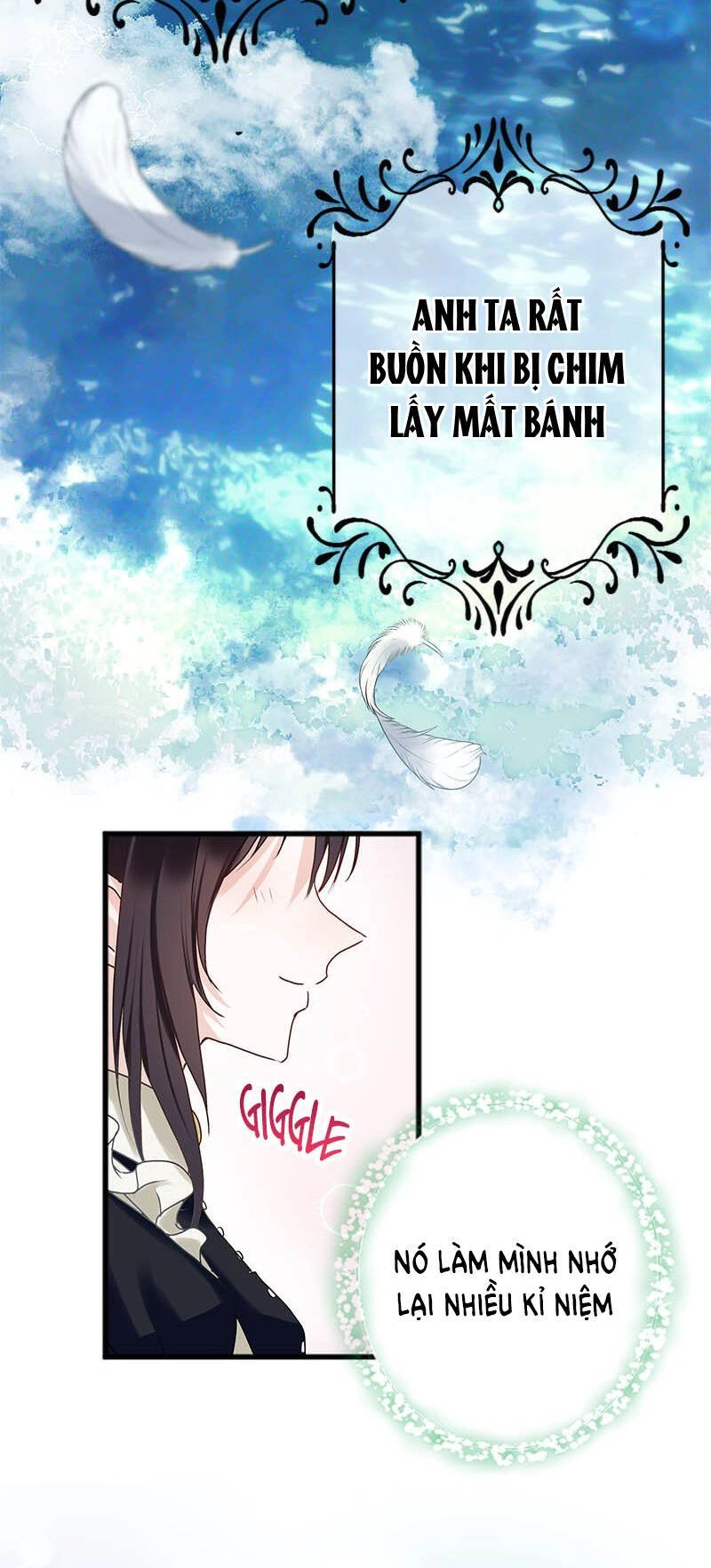 Giết Chết Niềm An Ủi Duy Nhất Của Ta Chapter 6.1 - 16