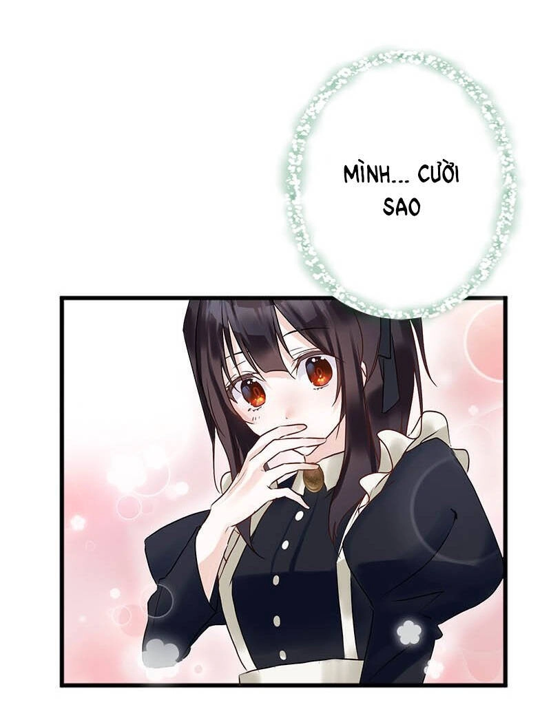 Giết Chết Niềm An Ủi Duy Nhất Của Ta Chapter 6.1 - 18