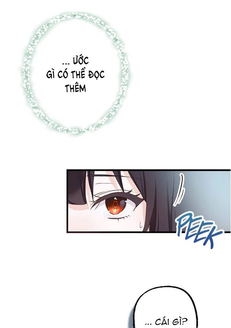 Giết Chết Niềm An Ủi Duy Nhất Của Ta Chapter 6.1 - 19