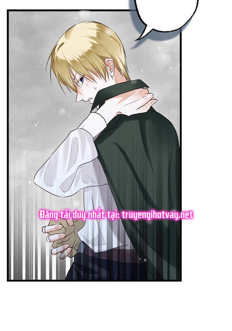 Giết Chết Niềm An Ủi Duy Nhất Của Ta Chapter 6.1 - 20