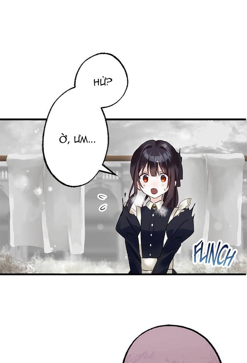 Giết Chết Niềm An Ủi Duy Nhất Của Ta Chapter 6.1 - 21