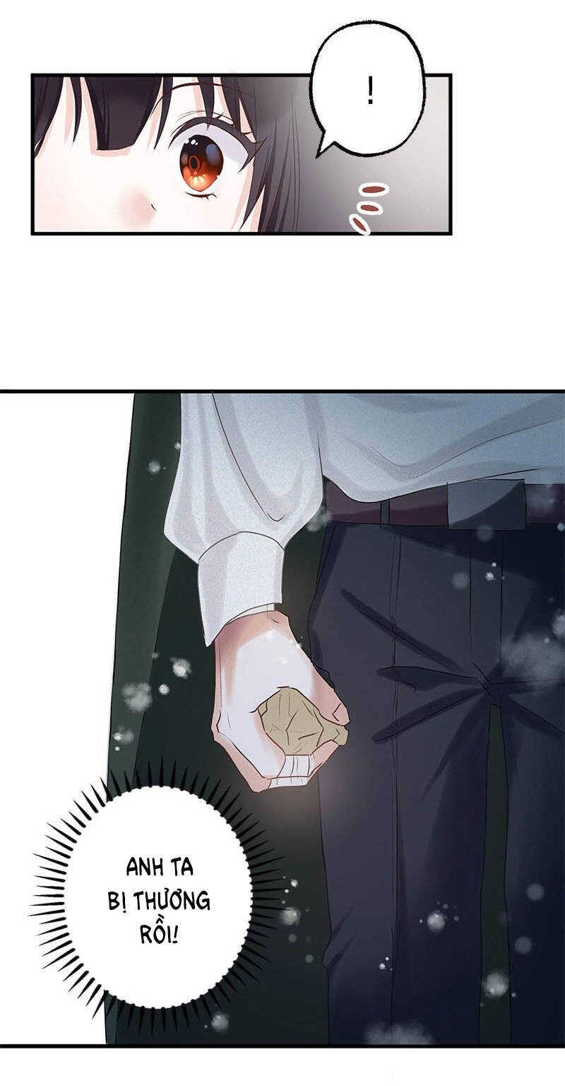 Giết Chết Niềm An Ủi Duy Nhất Của Ta Chapter 6.1 - 24