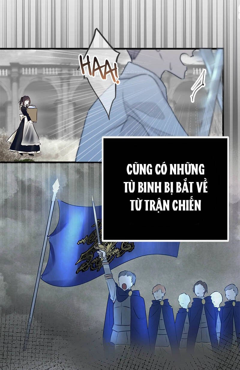 Giết Chết Niềm An Ủi Duy Nhất Của Ta Chapter 6.1 - 26