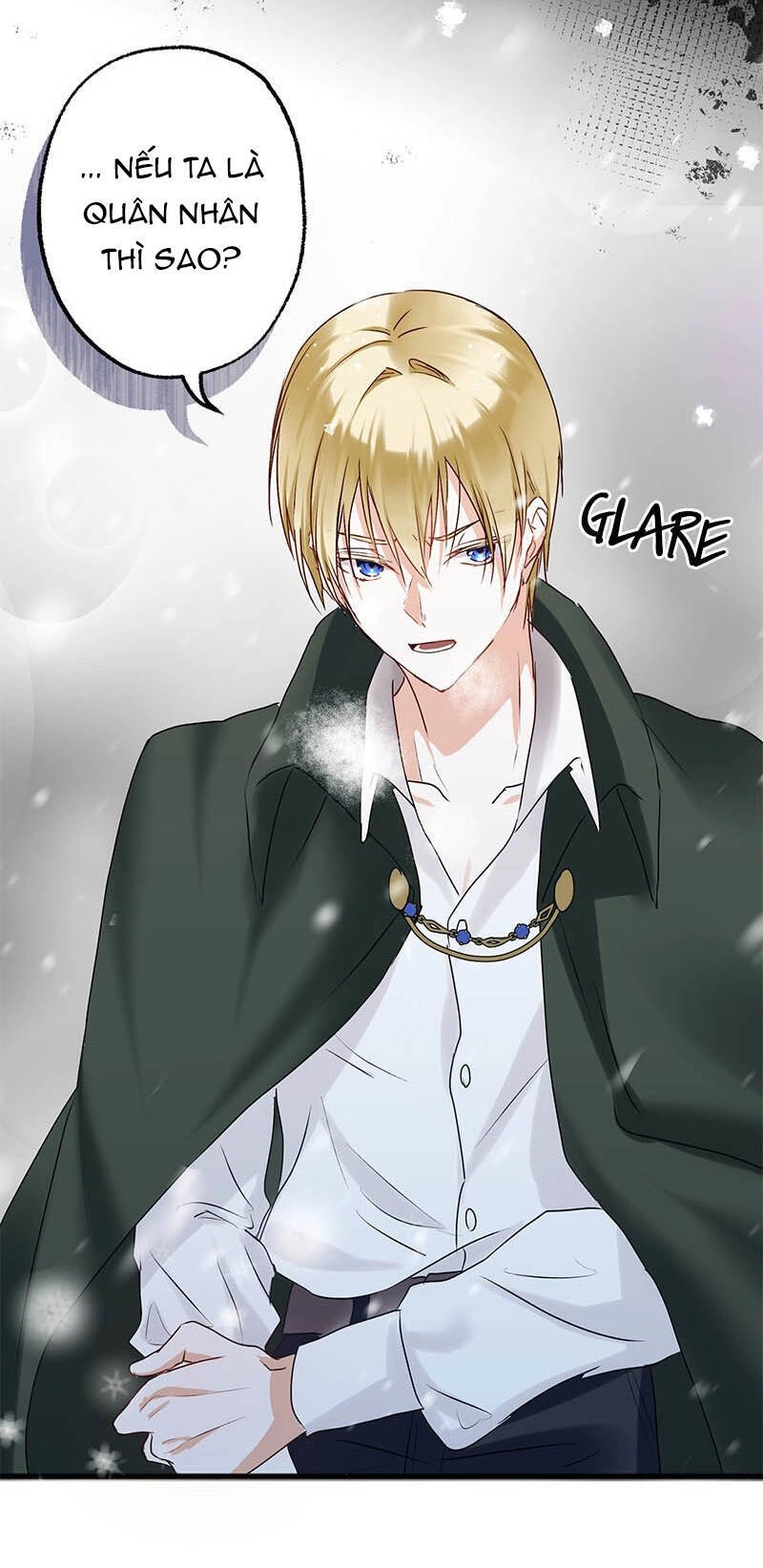 Giết Chết Niềm An Ủi Duy Nhất Của Ta Chapter 6.1 - 28