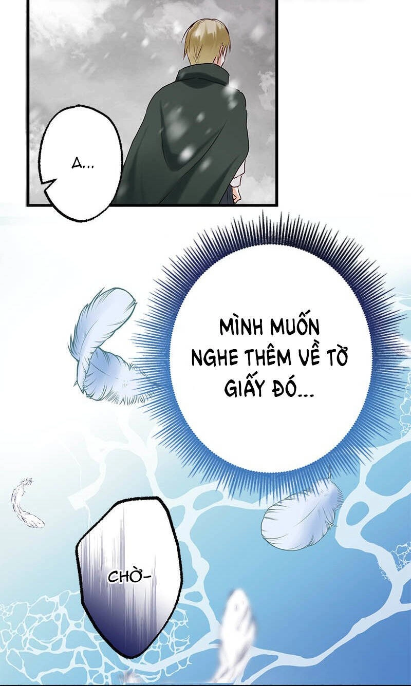 Giết Chết Niềm An Ủi Duy Nhất Của Ta Chapter 6.1 - 30