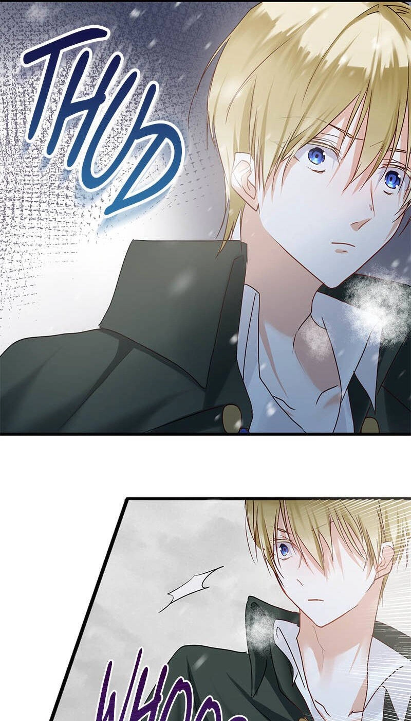 Giết Chết Niềm An Ủi Duy Nhất Của Ta Chapter 6.1 - 31