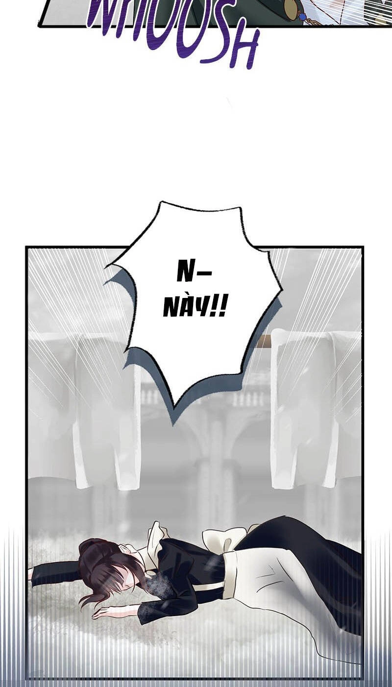 Giết Chết Niềm An Ủi Duy Nhất Của Ta Chapter 6.1 - 32