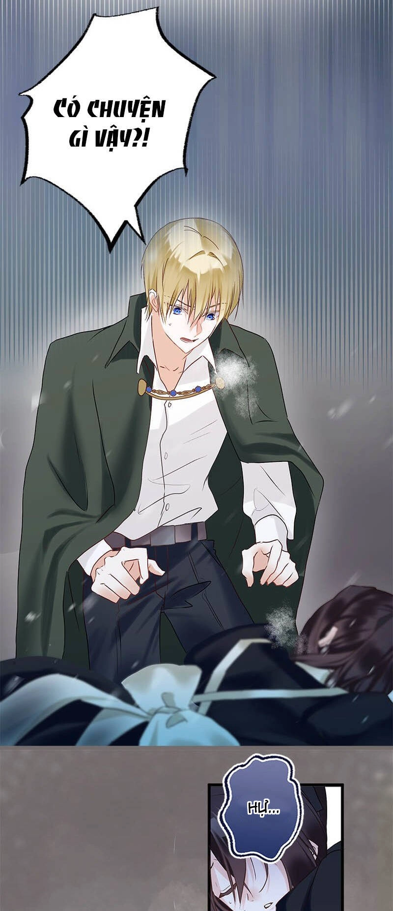 Giết Chết Niềm An Ủi Duy Nhất Của Ta Chapter 6.1 - 33