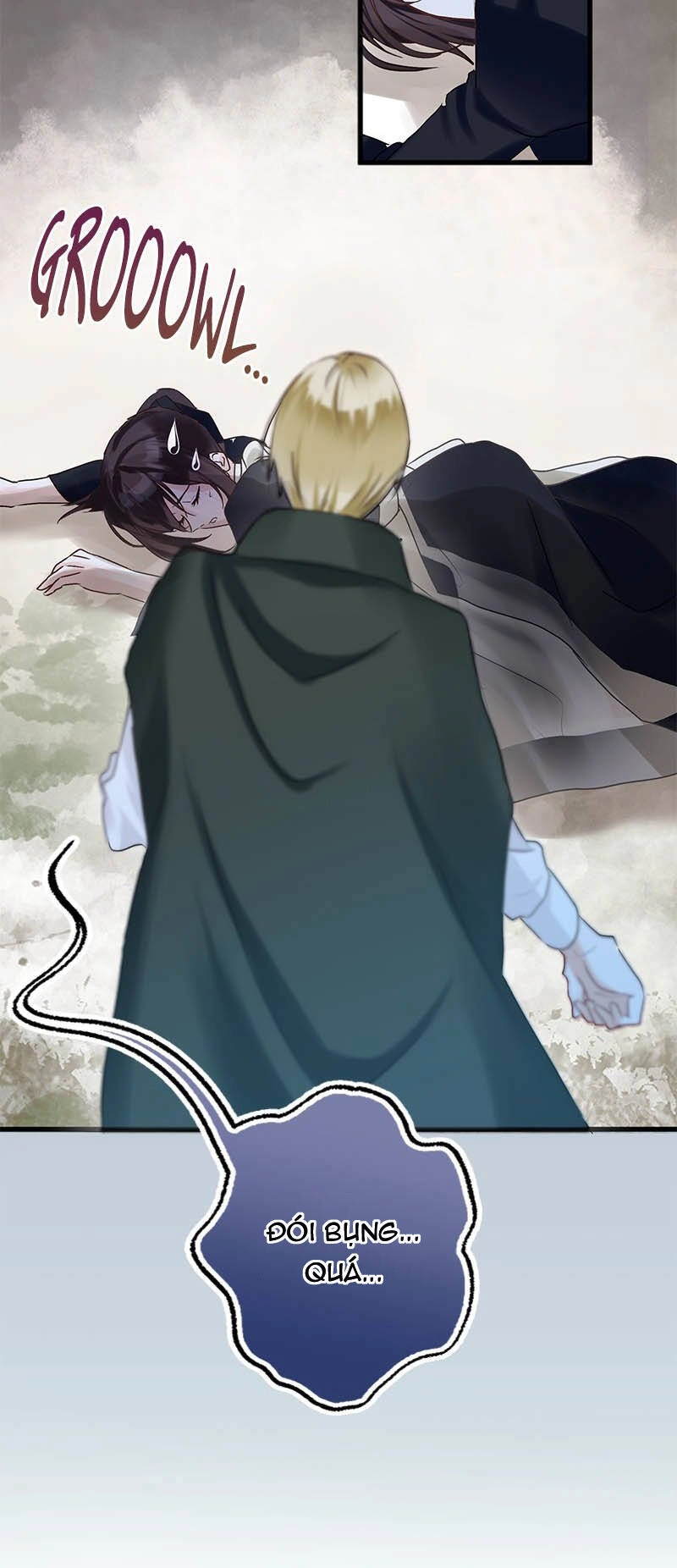 Giết Chết Niềm An Ủi Duy Nhất Của Ta Chapter 6.1 - 34