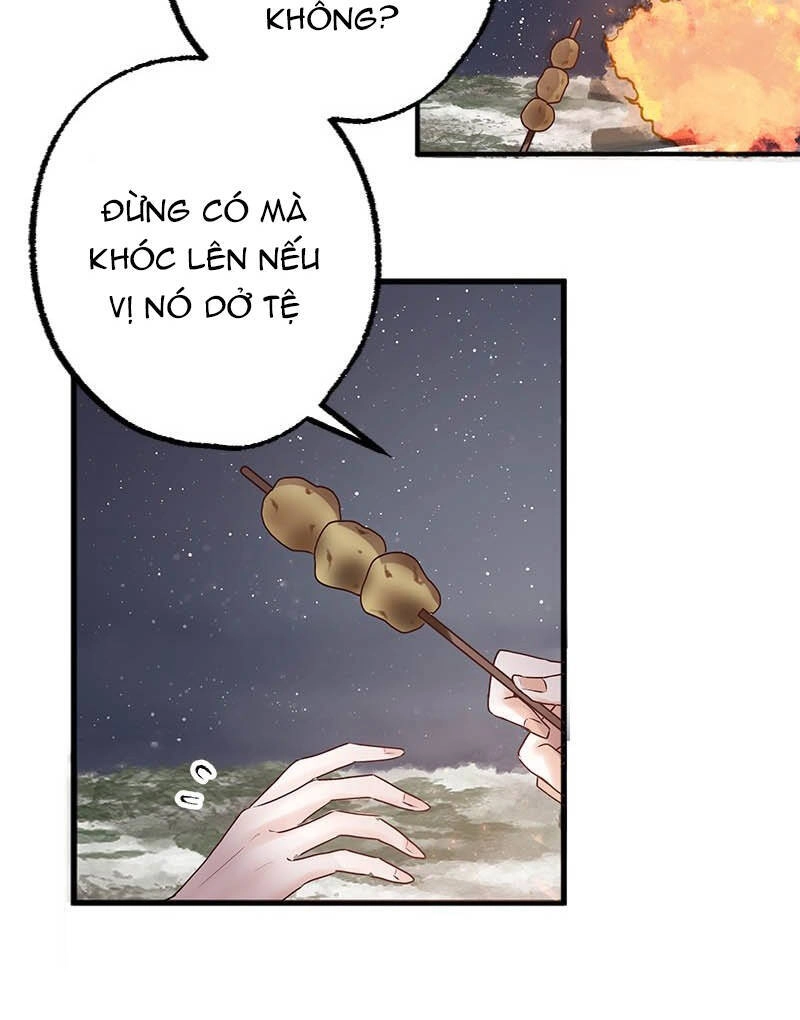 Giết Chết Niềm An Ủi Duy Nhất Của Ta Chapter 6.1 - 36